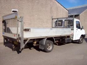 LDV Convoy 2br 2.5td i 2.5d Ford  | Mobile.bg    3