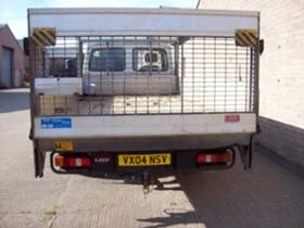 LDV Convoy 2br 2.5td i 2.5d Ford  | Mobile.bg    4