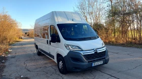     Citroen Jumper 2.2 150.