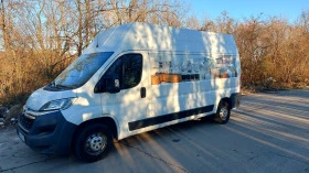     Citroen Jumper 2.2 150.