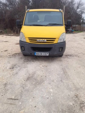 Iveco 35c15 3.3.0 6   | Mobile.bg    1