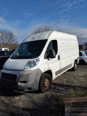 Fiat Ducato, снимка 1