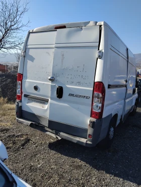 Fiat Ducato, снимка 5