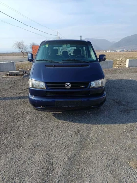 VW T4, снимка 2