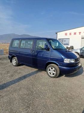 VW T4, снимка 1