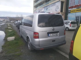 Обява за продажба на VW T5 Пътнически ~Цена по договаряне - изображение 1