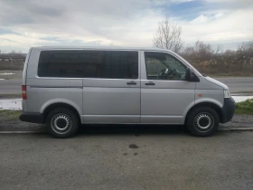 Обява за продажба на VW T5 Пътнически ~Цена по договаряне - изображение 1