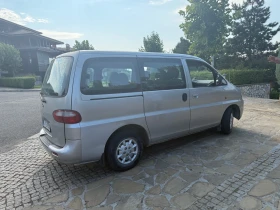 Hyundai H1 2.5 Mitsubishi  | Mobile.bg    5