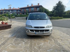 Hyundai H1 2.5 Mitsubishi  | Mobile.bg    3