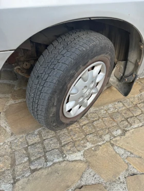 Hyundai H1 2.5 Mitsubishi  | Mobile.bg    10