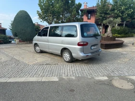     Hyundai H1 2.5 Mitsubishi 