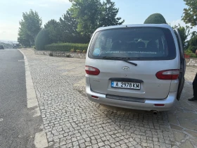 Hyundai H1 2.5 Mitsubishi  | Mobile.bg    6