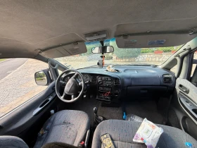 Hyundai H1 2.5 Mitsubishi  | Mobile.bg    7