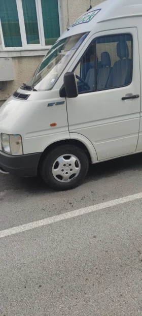 Обява за продажба на VW Lt wv LT35 ~11 500 лв. - изображение 3