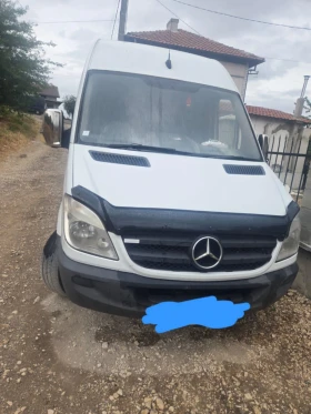 Обява за продажба на Mercedes-Benz Sprinter 311 ~11 500 лв. - изображение 1