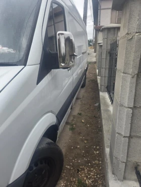 Обява за продажба на Mercedes-Benz Sprinter 311 ~11 500 лв. - изображение 4