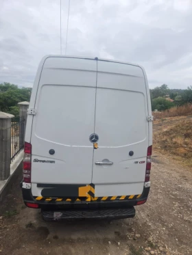 Обява за продажба на Mercedes-Benz Sprinter 311 ~11 500 лв. - изображение 1