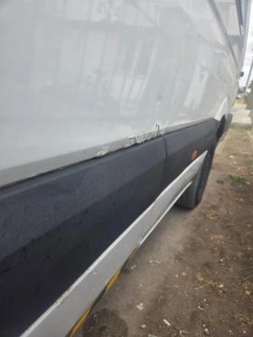 Обява за продажба на Mercedes-Benz Sprinter 311 ~11 500 лв. - изображение 6