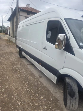 Обява за продажба на Mercedes-Benz Sprinter 311 ~11 500 лв. - изображение 2