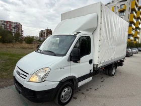 Iveco Daily Бордови с борд