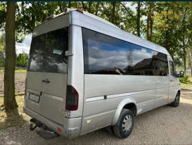 Mercedes-Benz Sprinter 413 | Mobile.bg    5