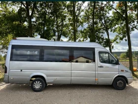     Mercedes-Benz Sprinter 413