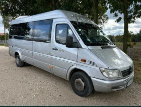     Mercedes-Benz Sprinter 413