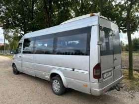 Mercedes-Benz Sprinter 413 | Mobile.bg    6