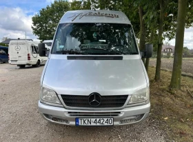     Mercedes-Benz Sprinter 413