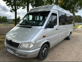     Mercedes-Benz Sprinter 413