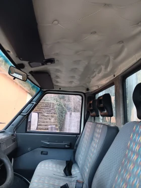 Iveco 3512 Тристранен самосвал , снимка 12 - Бусове и автобуси - 53694030