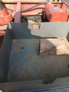 Iveco 3512 Тристранен самосвал , снимка 5 - Бусове и автобуси - 53694030