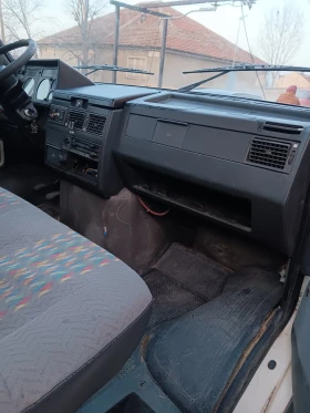 Iveco 3512 Тристранен самосвал , снимка 13 - Бусове и автобуси - 53694030