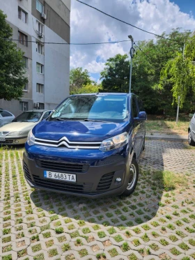Citroen Jumpy 1.6HDI | Mobile.bg � ����� ������ 3