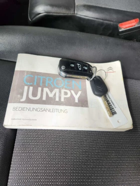 Citroen Jumpy 1.6HDI | Mobile.bg � ����� ������ 10