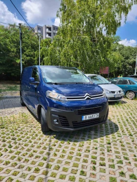 ������ Citroen Jumpy