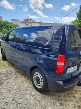 Citroen Jumpy 1.6HDI | Mobile.bg � ����� ������ 5