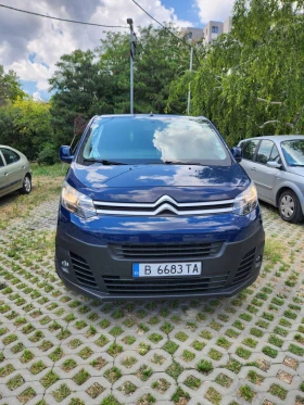 Citroen Jumpy 1.6HDI | Mobile.bg � ����� ������ 2