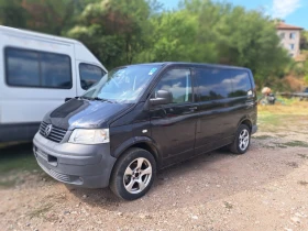 ����� �� �������� �� VW Transporter 2.5 TDI 