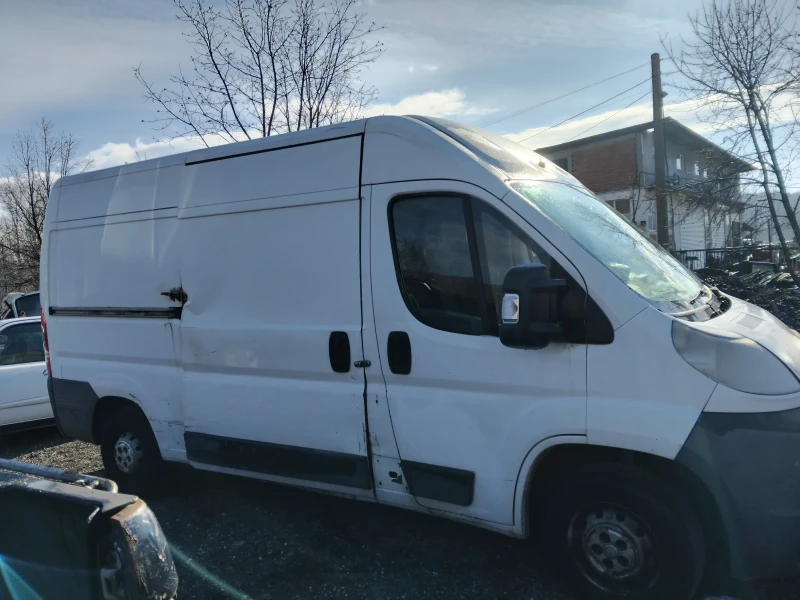 Fiat Ducato, снимка 6 - Бусове и автобуси - 48496918