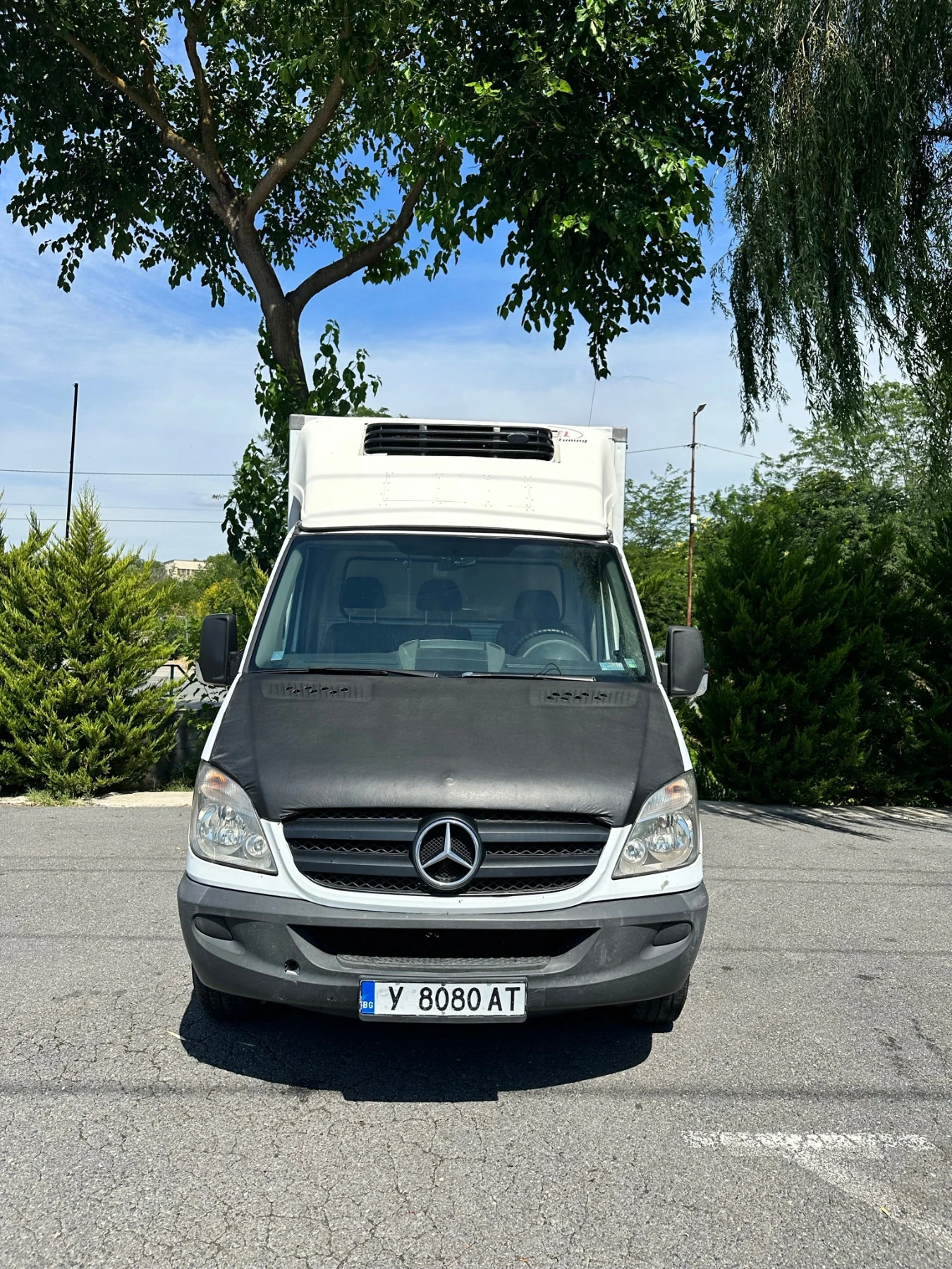 Mercedes-Benz Sprinter 313    | Mobile.bg   1