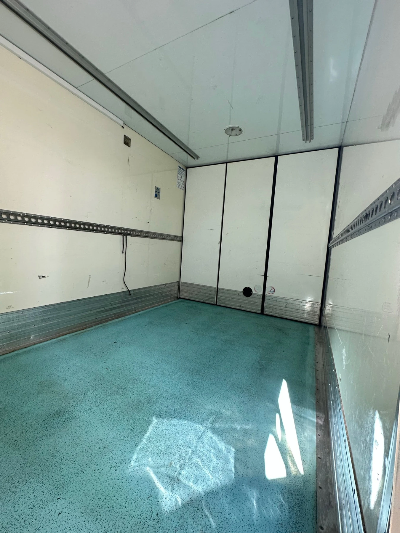 Mercedes-Benz Sprinter 313    | Mobile.bg   14