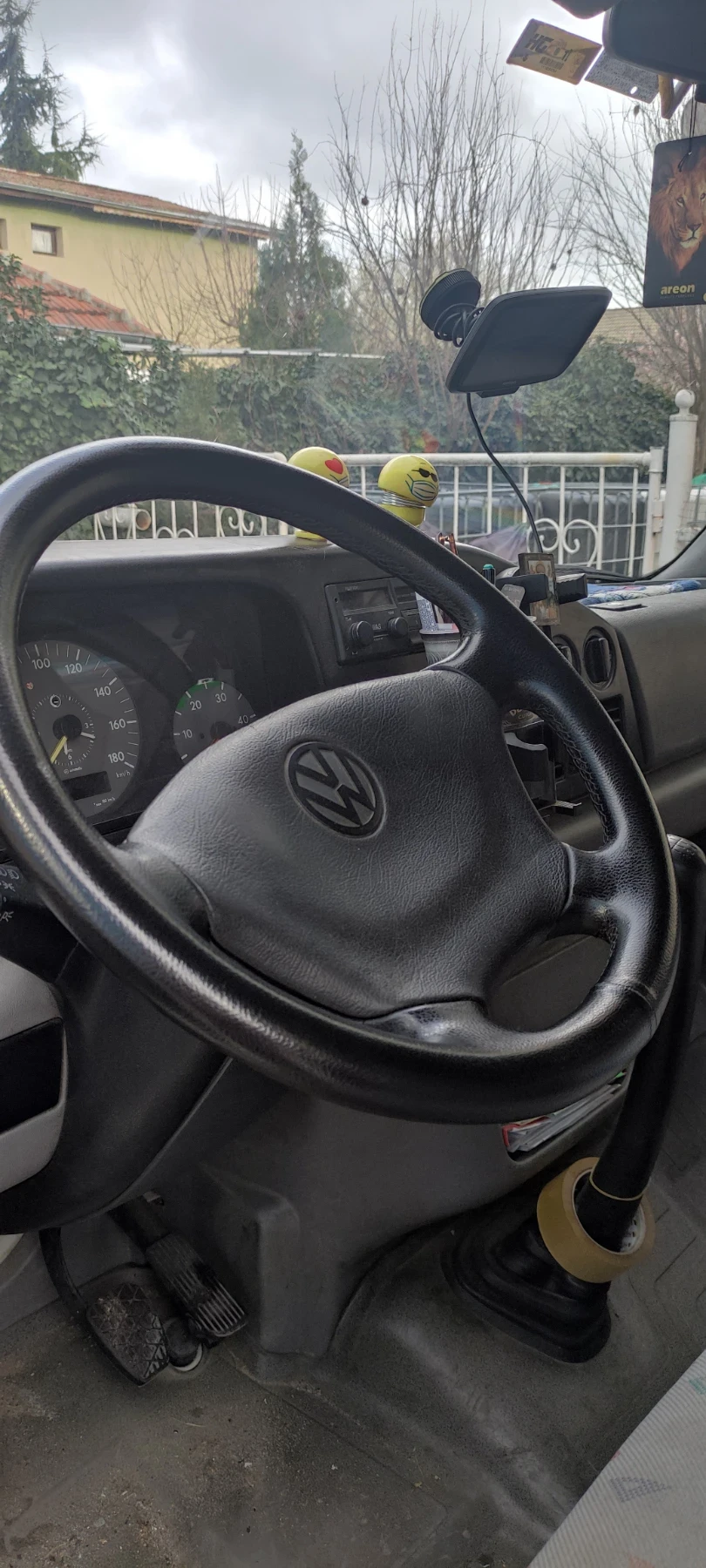 VW Lt wv LT35 - изображение 8