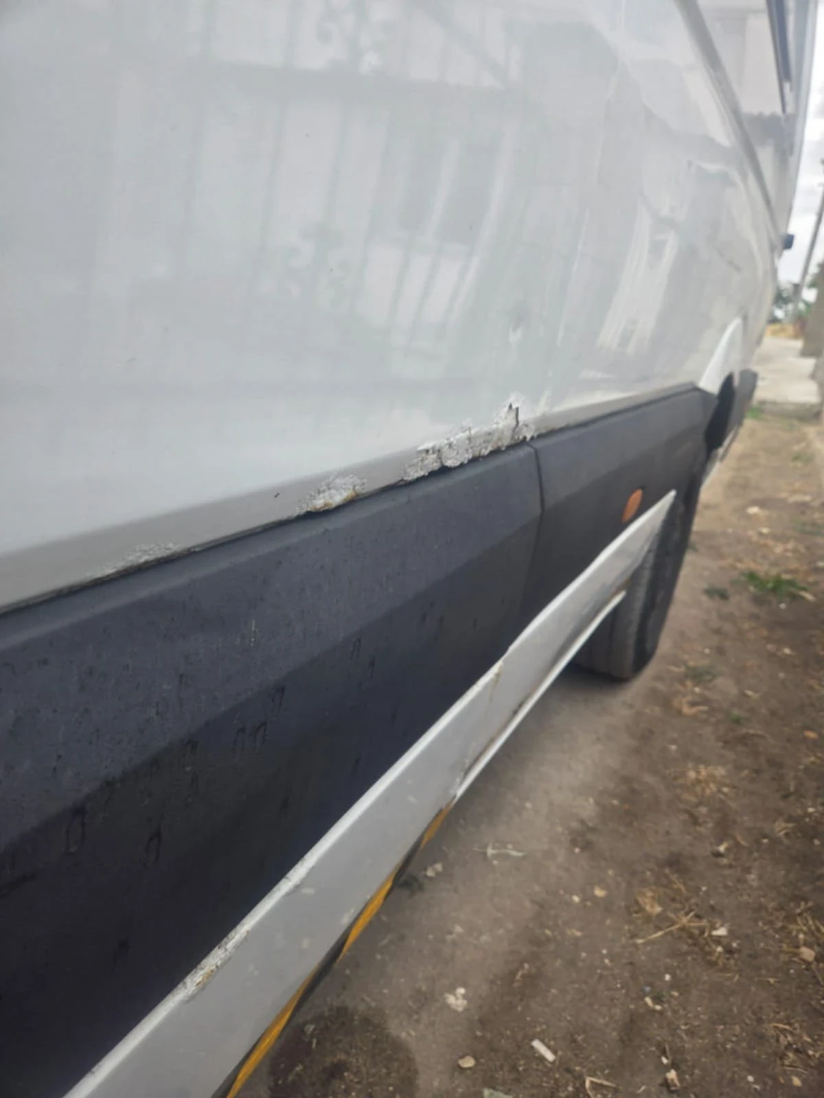 Mercedes-Benz Sprinter 311  - изображение 7