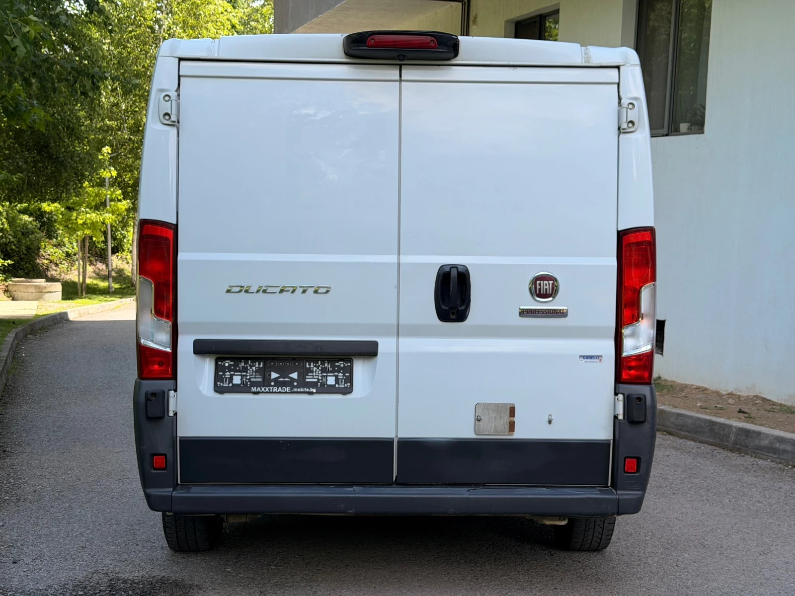Fiat Ducato 2.3 M-JET , снимка 6 - Бусове и автобуси - 55953516