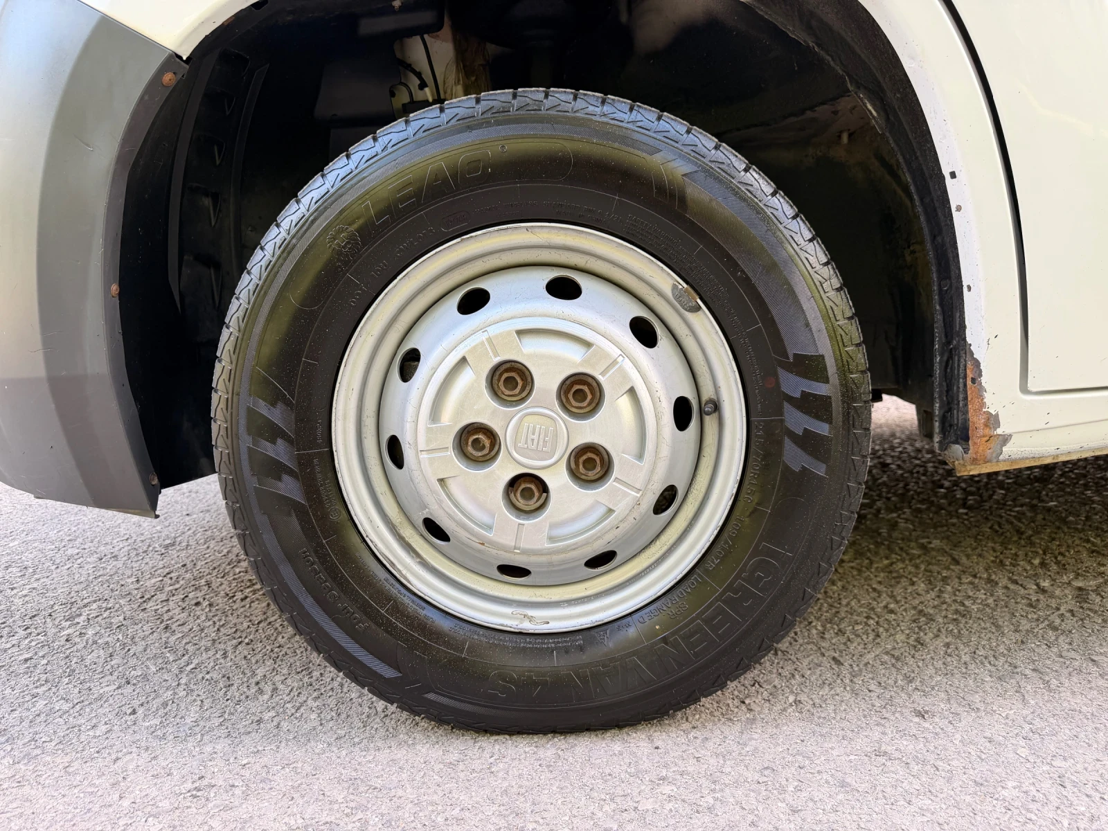 Fiat Ducato 2.3 M-JET , снимка 14 - Бусове и автобуси - 55953516