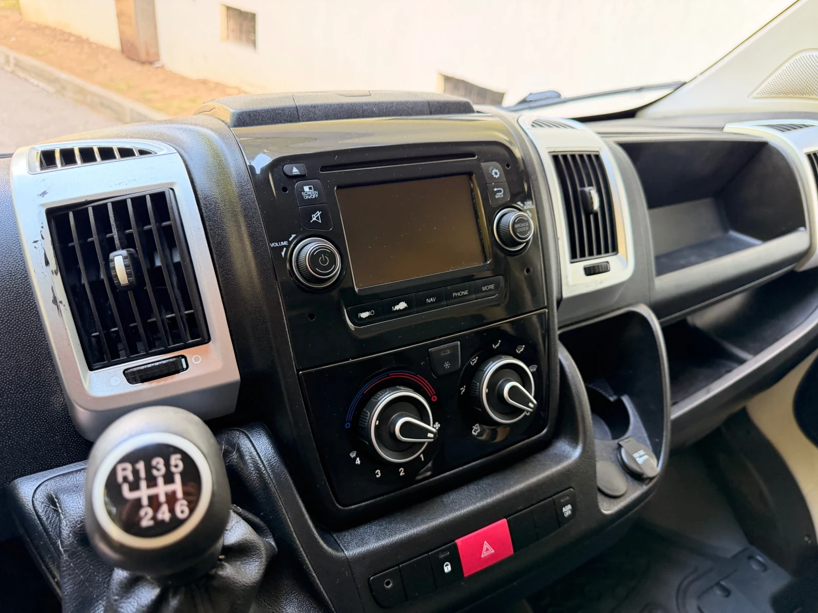 Fiat Ducato 2.3 M-JET , снимка 9 - Бусове и автобуси - 55953516