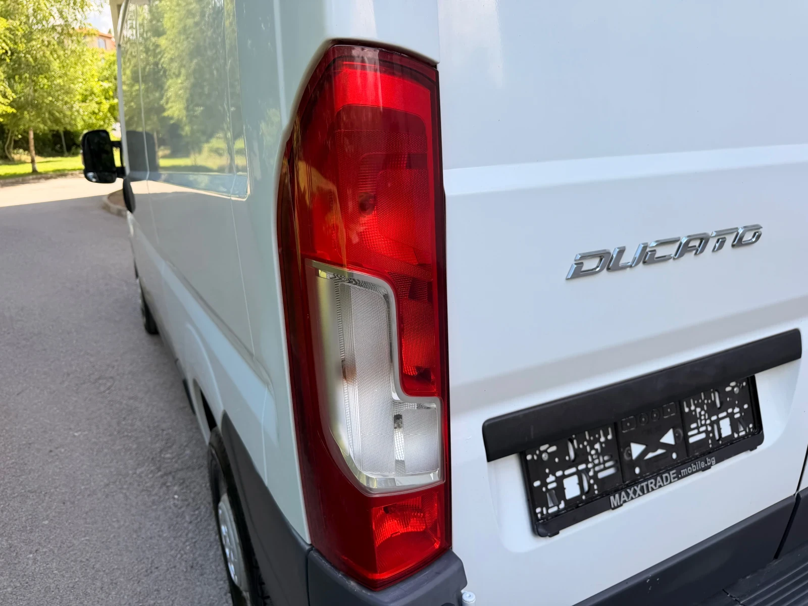 Fiat Ducato 2.3 M-JET , снимка 15 - Бусове и автобуси - 55953516