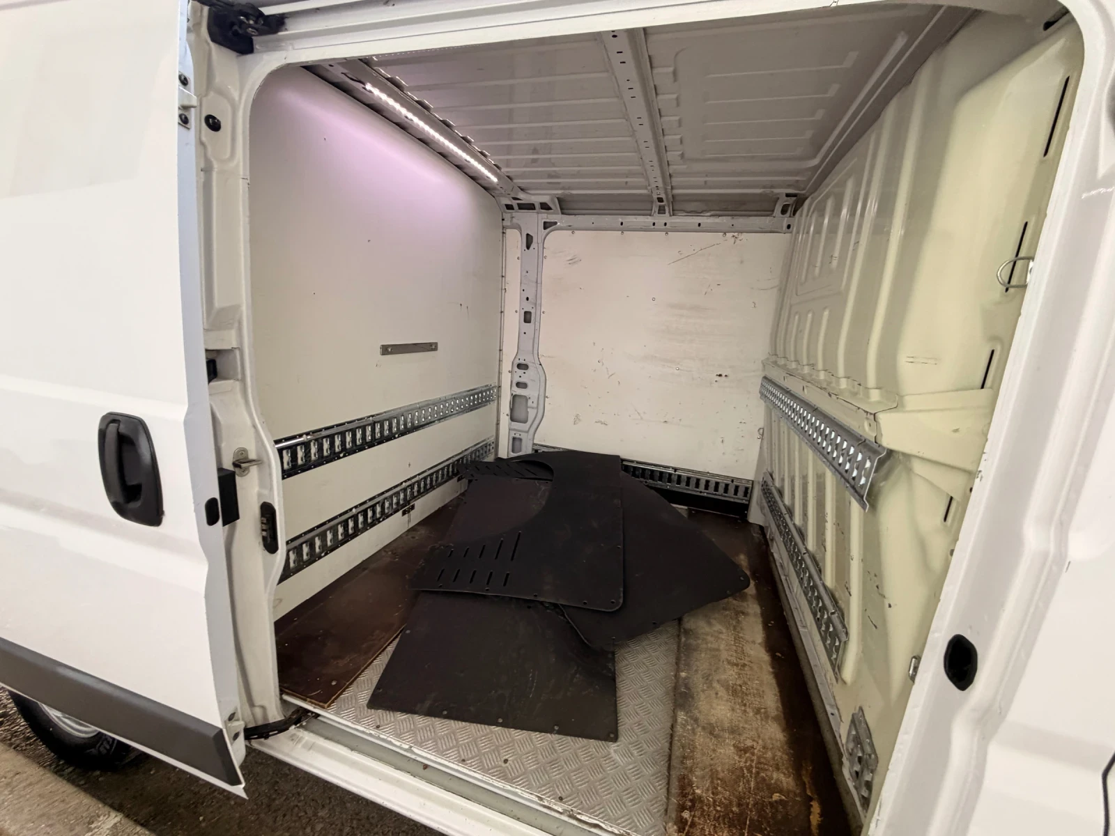 Fiat Ducato 2.3 M-JET , снимка 12 - Бусове и автобуси - 55953516