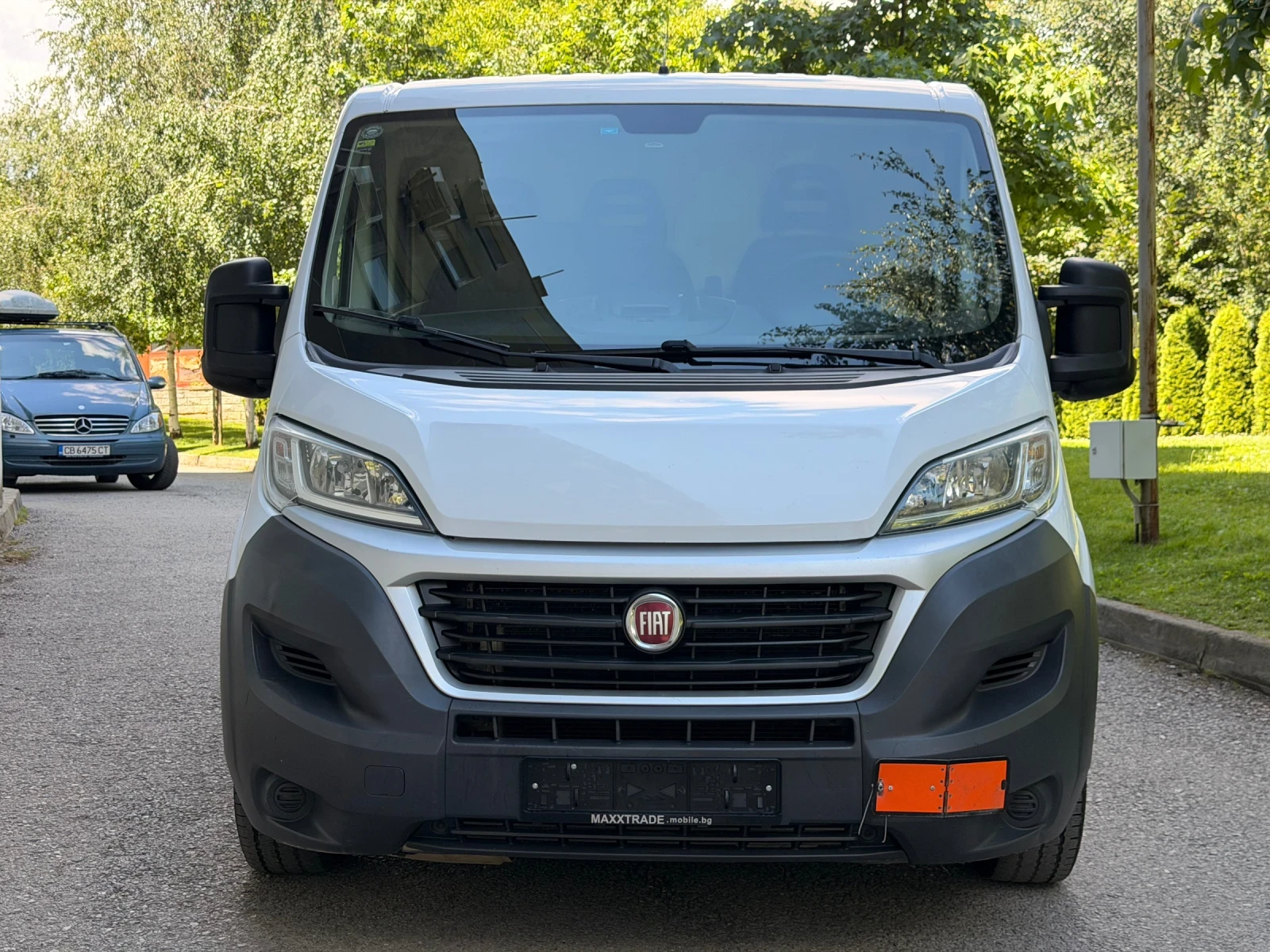 Fiat Ducato 2.3 M-JET , снимка 2 - Бусове и автобуси - 55953516